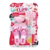 Fratelli Pesce 8823 - Blister Scarpette con Accessori
