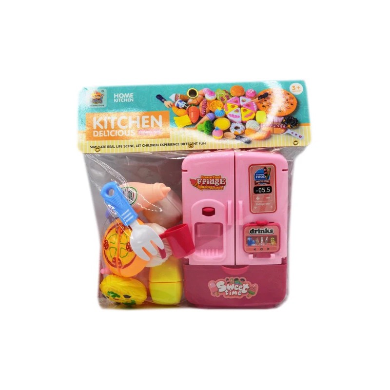 Fratelli Pesce 8824 - Busta Frigo e Accessori Cucina