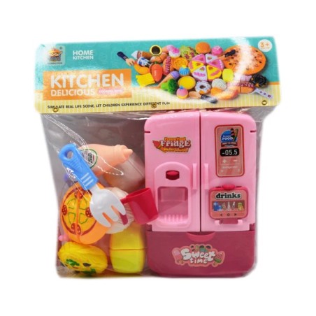 Fratelli Pesce 8824 - Busta Frigo e Accessori Cucina
