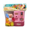 Fratelli Pesce 8824 - Busta Frigo e Accessori Cucina
