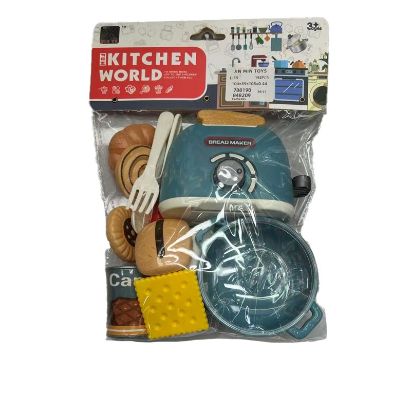 Fratelli Pesce 8825 - Busta Tostapane e Accessori Cucina