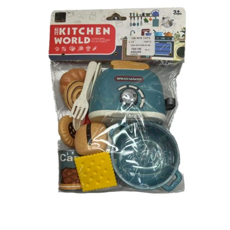 Fratelli Pesce 8825 - Busta Tostapane e Accessori Cucina