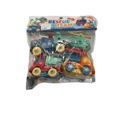 Fratelli Pesce 8832 - Busta...