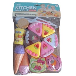 Fratelli Pesce 8833 - Busta...
