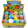 Fratelli Pesce 8837 - Palle Rimbalzine Display 24 pz