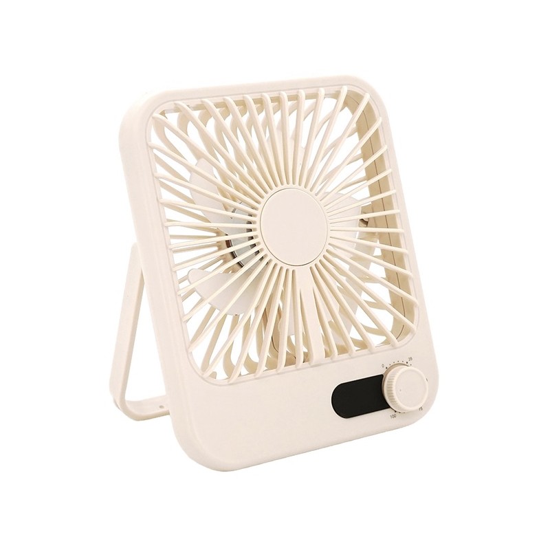 Fratelli Pesce 8839 - Ventilatore Usb da Tavolo
