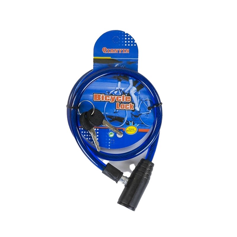 Fratelli Pesce 8840 - Lucchetto per Biciclette