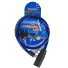 Fratelli Pesce 8840 - Lucchetto per Biciclette
