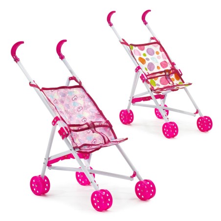 Fratelli Pesce 8841 - Passeggino a Ombrello