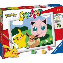 Ravensburger 23571 - Creart...