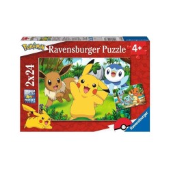 Ravensburger 05668 - Puzzle...