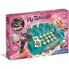Clementoni 18260 - Crazy Chic - Tattoo Studio