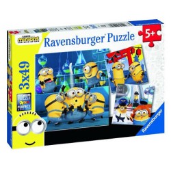 Ravensburger 05082 - Puzzle...