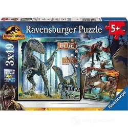 Ravensburger 05656 - Puzzle...
