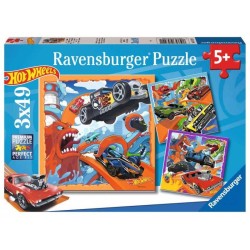 Ravensburger 05722 - Puzzle...