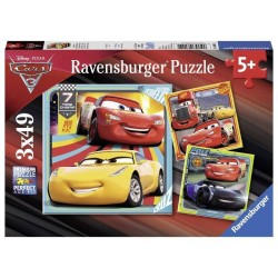 Ravensburger 08015 - Puzzle...