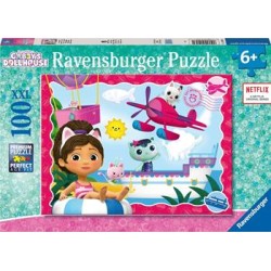 Ravensburger 01053 - Puzzle...