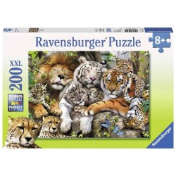 Ravensburger 12721 - Puzzle...