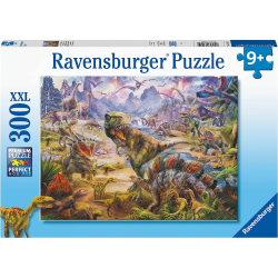 Ravensburger 13295 - Puzzle...