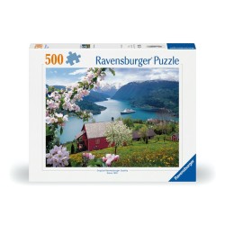Ravensburger 00208 - Puzzle...