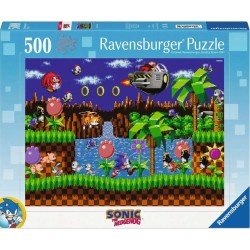 Ravensburger 01135 - Puzzle...