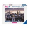 Ravensburger 00016 - Puzzle 1000 Pezzi - Londra