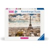 Ravensburger 00018 - Puzzle 1000 Pezzi - Parigi