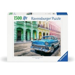 Ravensburger 00722 - Puzzle...