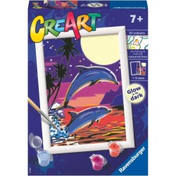Ravensburger 20259 - CreArt...