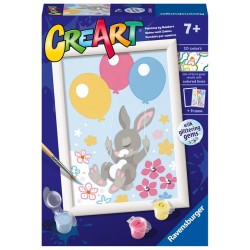 Ravensburger 23564 - Creart...