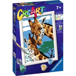 Ravensburger 23615 - Creart...