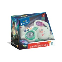 Clementoni 17588 - Baby...