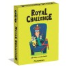 Clementoni 16698 - Royale Challenge