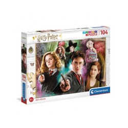 Clementoni 25712 - Puzzle...