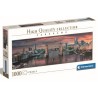 Clementoni 39837 - Puzzle 1000 Pezzi - Fiume Tamigi