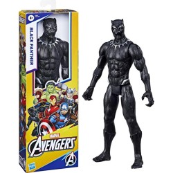 Hasbro 7876 - Avengers -...