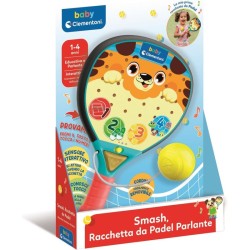 Clementoni 17548 - Baby...
