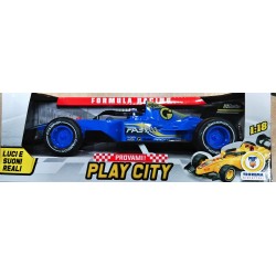 Teorema 80488 - Racing Car...