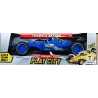 Teorema 80488 - Racing Car Formula 1 con Suono Blu