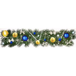 Inab 80109 - Vetrofanie...