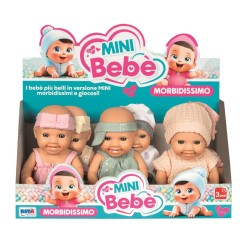 Rstoys 12168 - Mini Bebè...