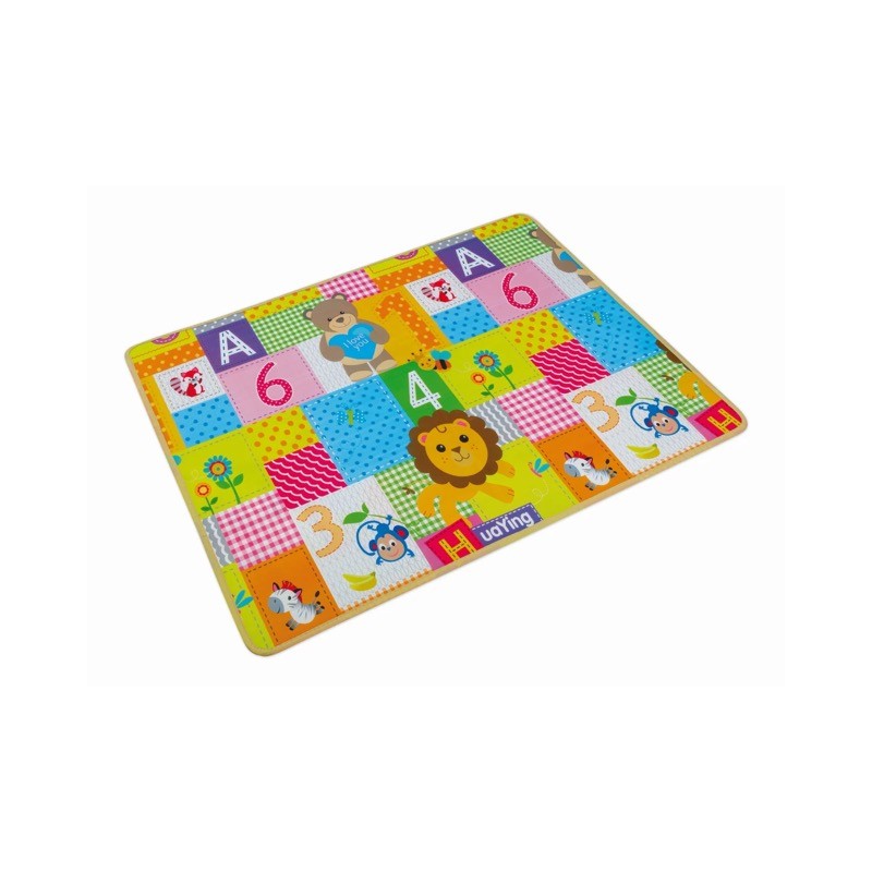 Rstoys 11911 - Tappeto Maxi 180 x 100 x 1 cm