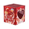 Borgonovo 238MA - Fontane Smile / Red Heart Ass
