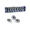 Borgonovo 505AB - Girandola Saturno 8 pz