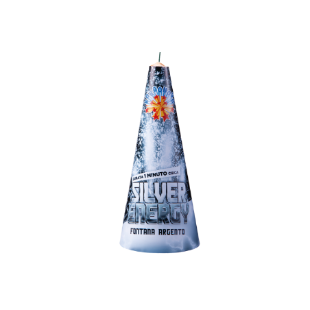 Borgonovo 296AX - Fontana Silver Energy