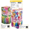 Borgonovo 265M - Fontana Fairy Dust / Bright Ass
