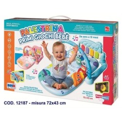 Rstoys 12187 - Primi Giochi...
