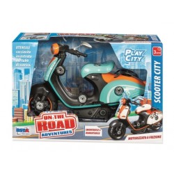 Rstoys 12211 - Moto City...
