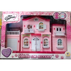 Teorema 80521 - Villetta...