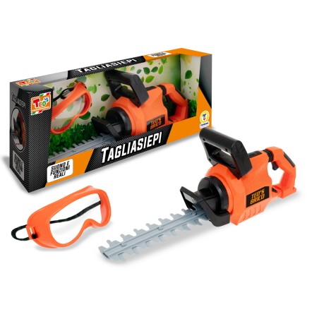 Teorema 80457 - Tagliasiepi con Funzioni Reali